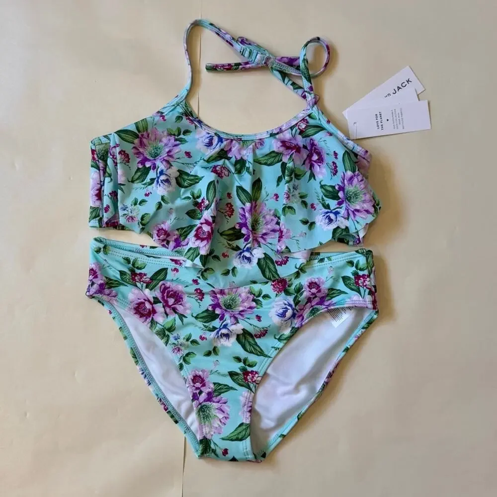 Janie and Jack swimsuit